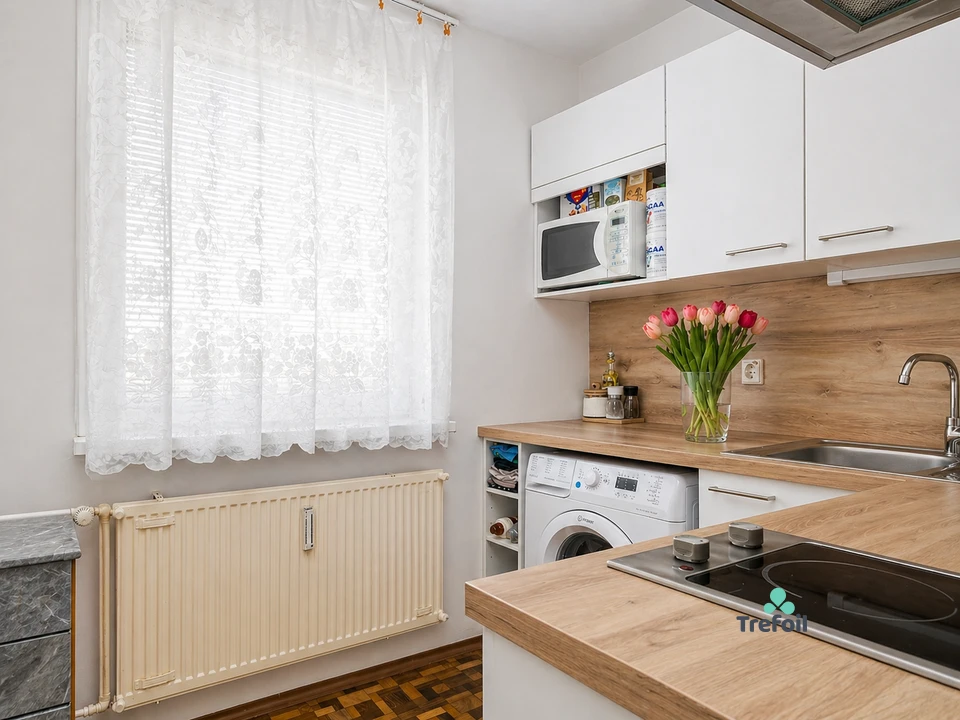 Prodej 1+1 39 m² – fotografie 4
