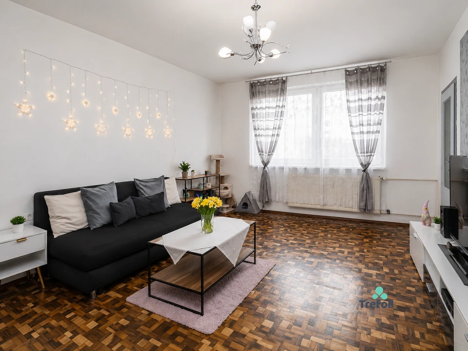 Prodej 1+1 39 m² – fotografie 5