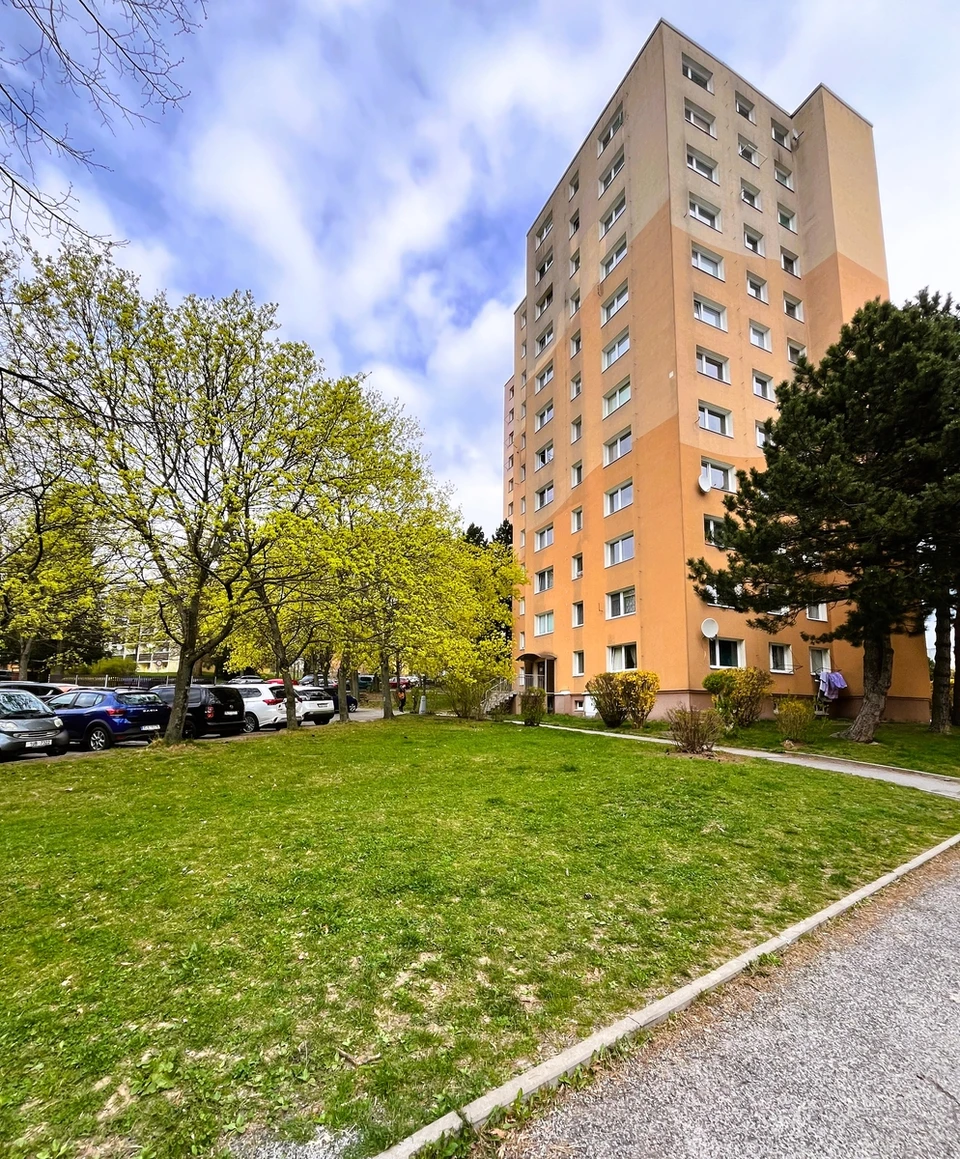 Prodej 1+1 39 m² – fotografie 9