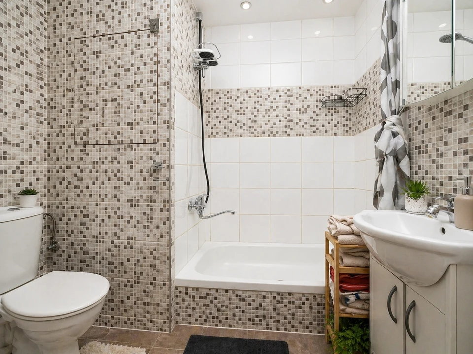 Prodej 1+1 39 m² – fotografie 5