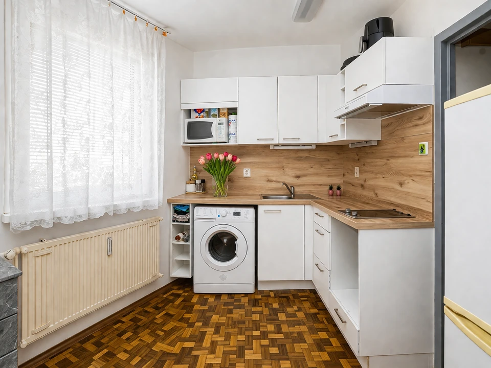Prodej 1+1 39 m² – fotografie 2