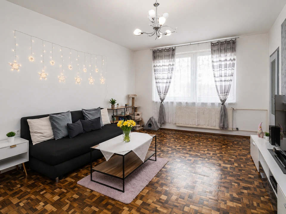 Prodej 1+1 39 m² – fotografie 4