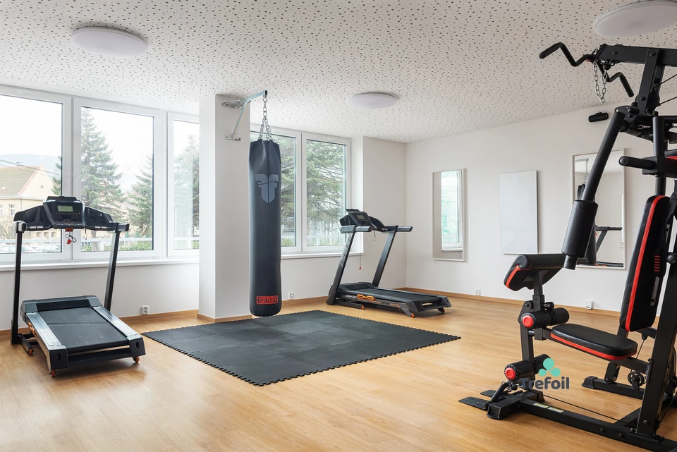 Prodej 1+kk 20 m² – fotografie 7