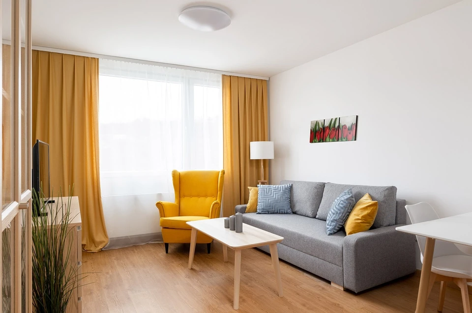 Prodej 2+kk 41 m² – fotografie 5