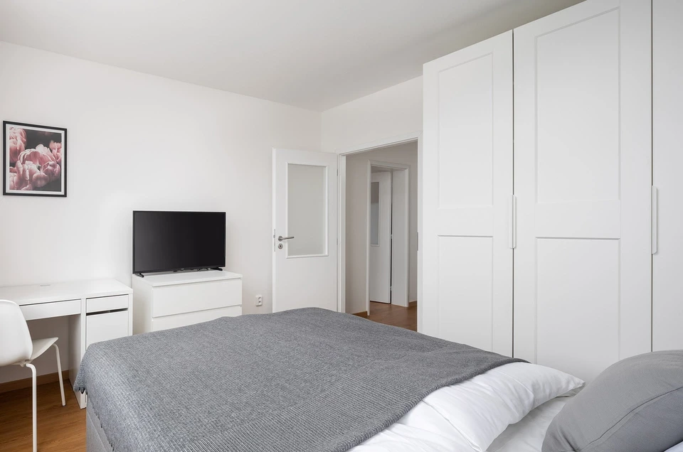 Prodej 2+kk 41 m² – fotografie 4