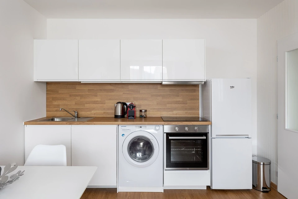 Prodej 2+kk 41 m² – fotografie 6