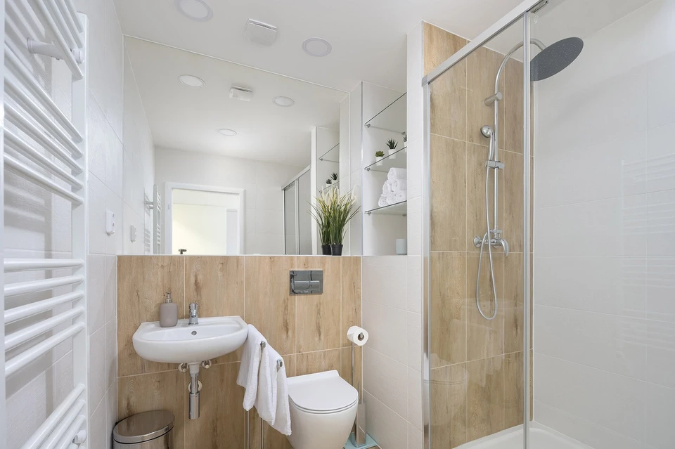 Prodej 2+kk 41 m² – fotografie 7