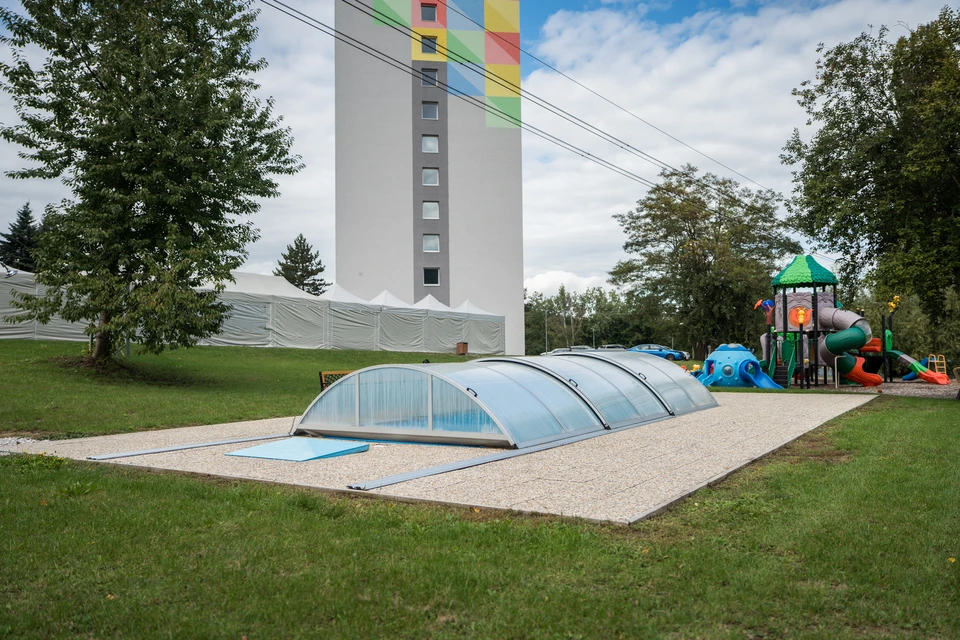 Prodej 2+kk 41 m² – fotografie 2