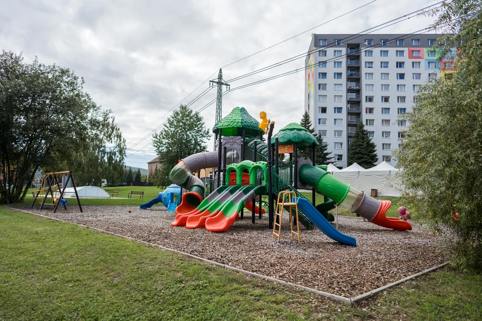 Prodej 2+kk 41 m² – fotografie 3