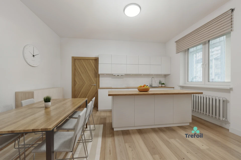 Prodej 2+kk 42,94 m² – fotografie 4