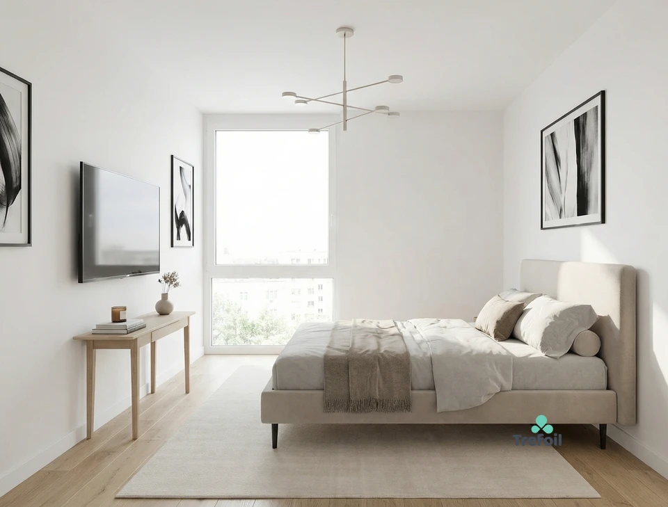 Prodej 1+kk 20 m² – fotografie 3