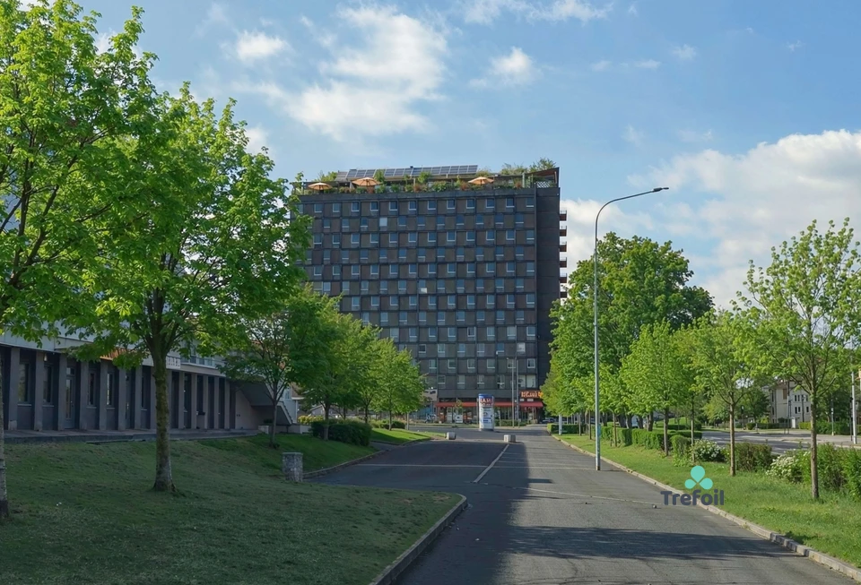 Prodej 1+kk 20 m² – fotografie 5