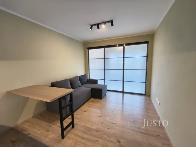 Pronájem bytu 1+kk 41 m² + terasa 4 m²