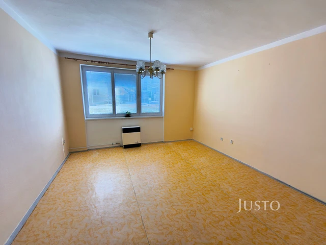 Prodej bytu 1+1, (38 m²), Morkovice - Slížany