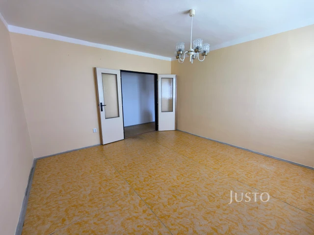 Prodej bytu 1+1, (38 m²), Morkovice - Slížany