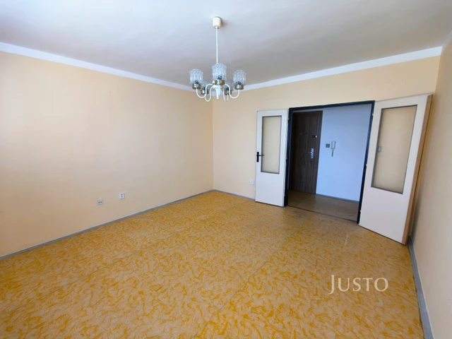 Prodej bytu 1+1, (38 m²), Morkovice - Slížany