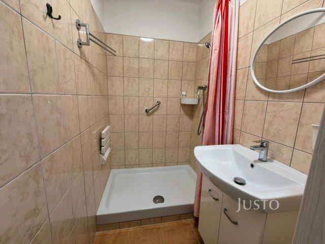 Prodej bytu 1+1, (38 m²), Morkovice - Slížany