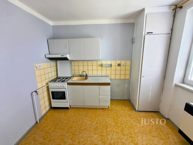 Prodej bytu 1+1, (38 m²), Morkovice - Slížany