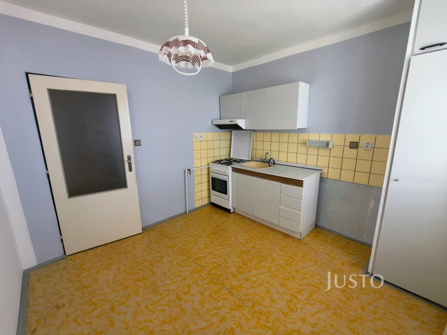 Prodej bytu 1+1, (38 m²), Morkovice - Slížany