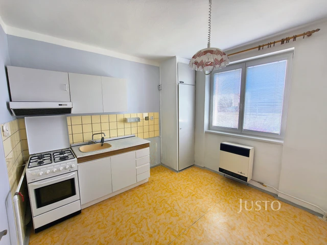 Prodej bytu 1+1, (38 m²), Morkovice - Slížany