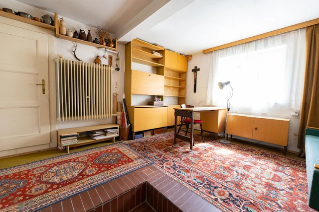 Prodej rodinného domu 225 m² s pozemkem 269 m² + terasa + balkón