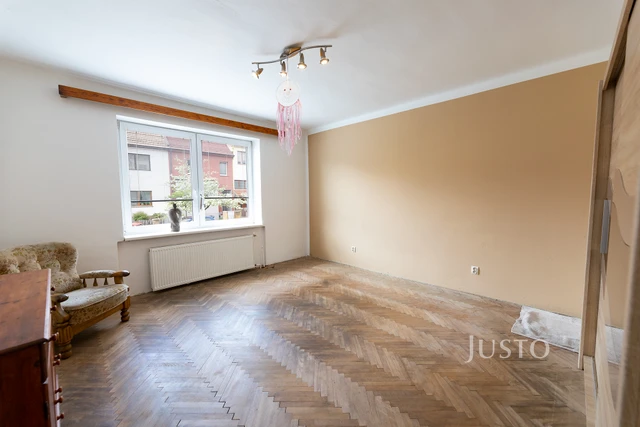 Prodej bytu 2+1, 63 m², Kroměříž