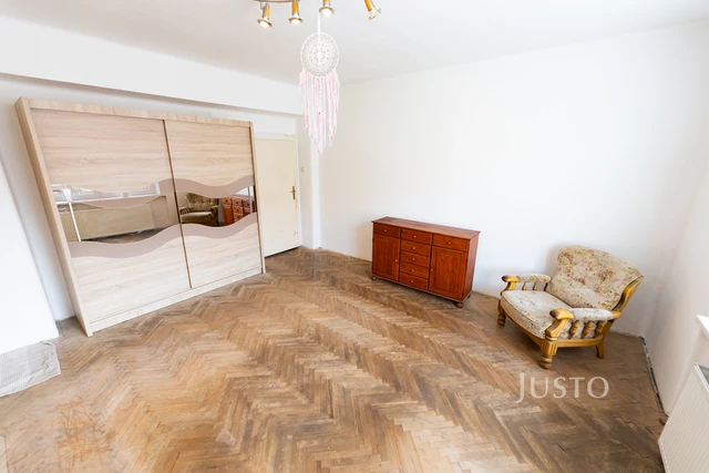 Prodej bytu 2+1, 63 m², Kroměříž