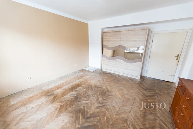 Prodej bytu 2+1, 63 m², Kroměříž