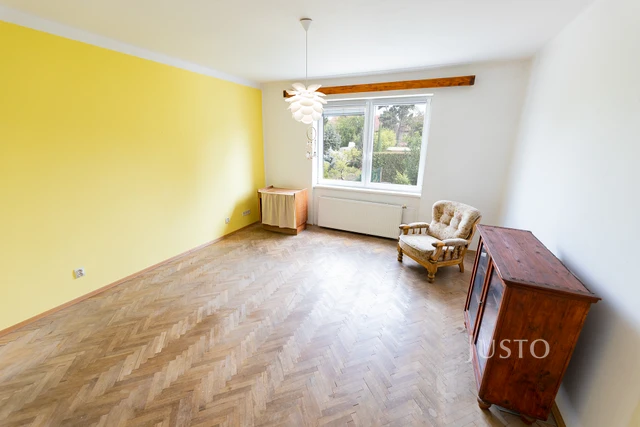 Prodej bytu 2+1, 63 m², Kroměříž