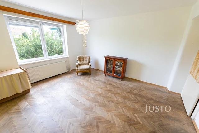 Prodej bytu 2+1, 63 m², Kroměříž