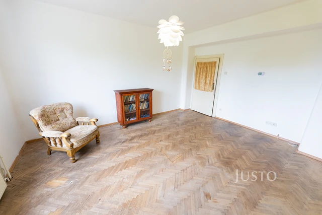 Prodej bytu 2+1, 63 m², Kroměříž
