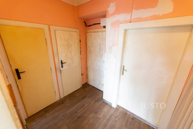 Prodej bytu 2+1, 63 m², Kroměříž