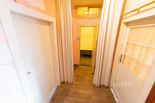 Prodej bytu 2+1, 63 m², Kroměříž
