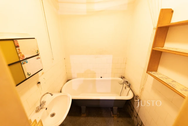 Prodej bytu 2+1, 63 m², Kroměříž