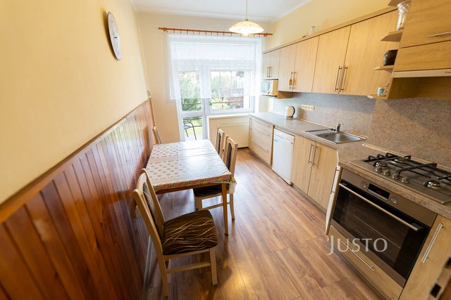 Prodej bytu 2+1, 63 m², Kroměříž