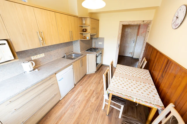 Prodej bytu 2+1, 63 m², Kroměříž