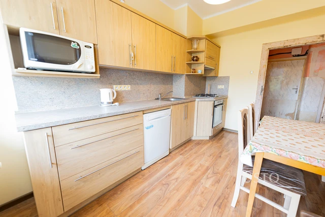 Prodej bytu 2+1, 63 m², Kroměříž