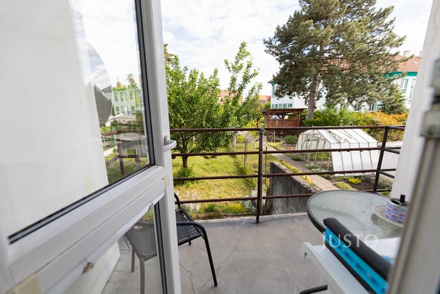 Prodej bytu 2+1, 63 m², Kroměříž