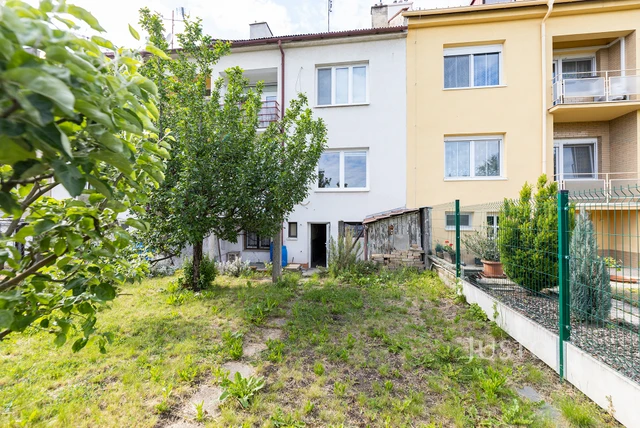 Prodej bytu 2+1, 63 m², Kroměříž