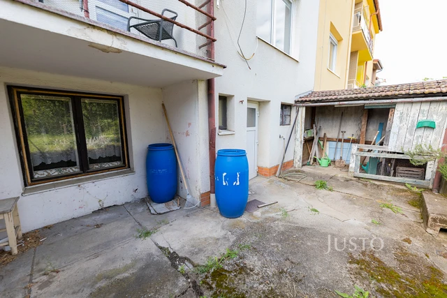 Prodej bytu 2+1, 63 m², Kroměříž