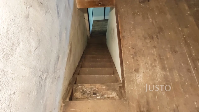 Prodej chalupy 80 m² s pozemkem 545 m²