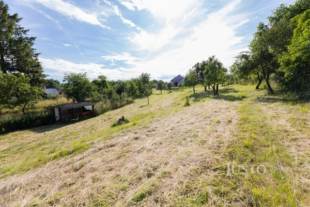Prodej rodinného domu 240 m² s pozemkem 3729 m² + balkón