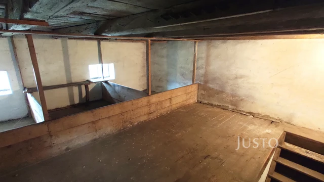 Prodej chalupy 80 m² s pozemkem 545 m²