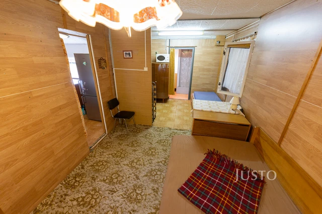 Prodej chaty 40 m² s pozemkem 331 m²