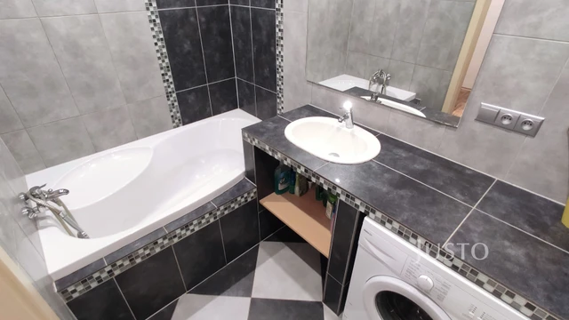 Pronájem 3+1 76 m² + lodžie + parkování