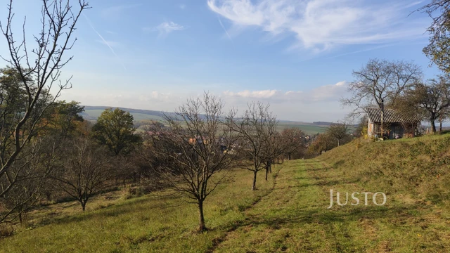 Prodej chaty 64 m² s pozemkem 5242 m²