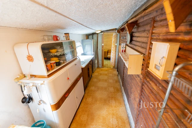 Prodej chaty 40 m² s pozemkem 331 m²
