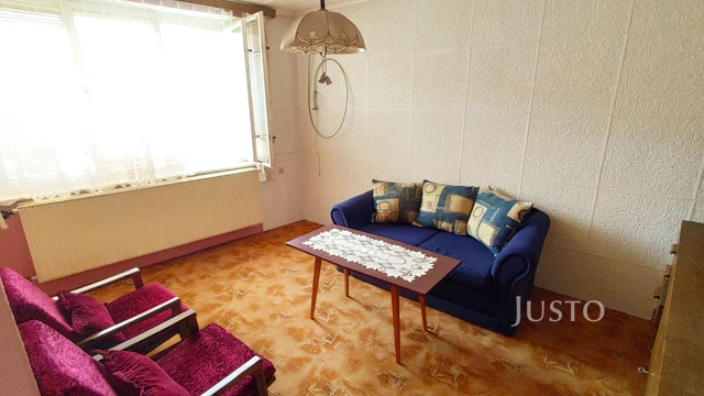 Prodej chalupy 80 m² s pozemkem 545 m²