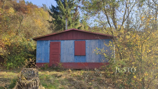 Prodej chaty 64 m² s pozemkem 5242 m²