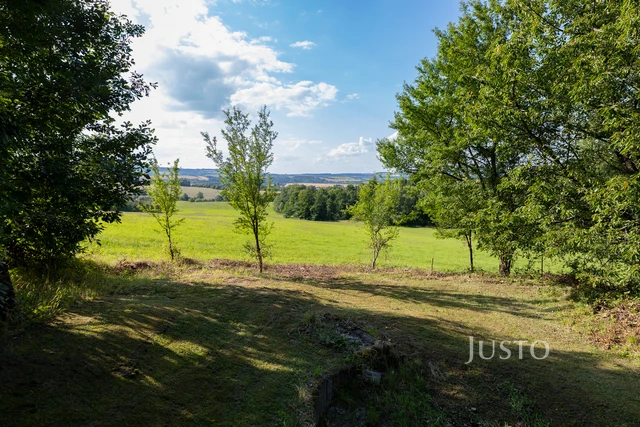 Prodej chaty 40 m² s pozemkem 331 m²